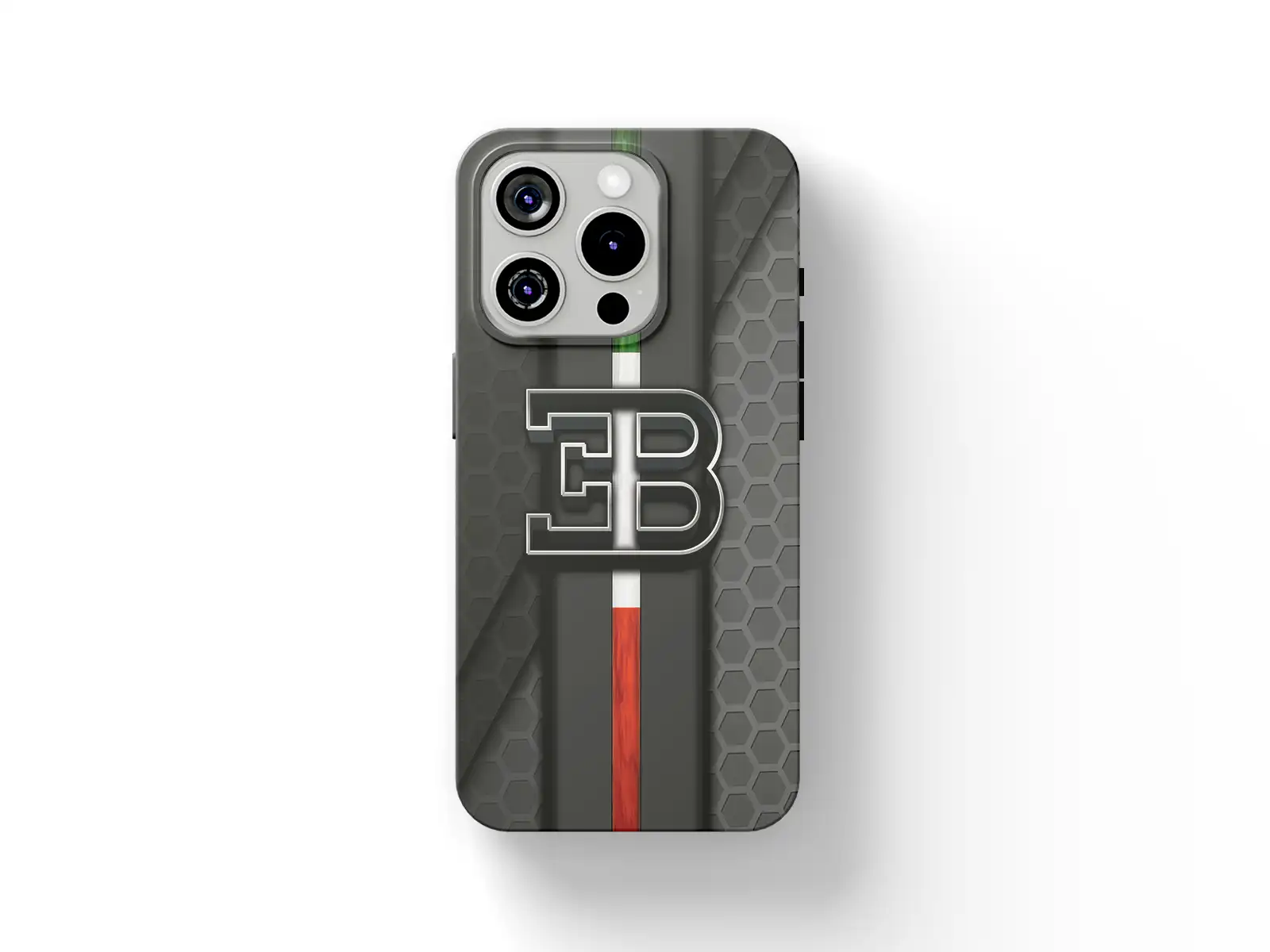 Bugatti Handycover Robustes Strapazierfähiges S Design